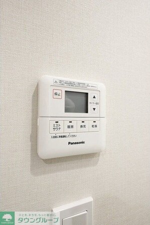 ミリアレジデンス日本橋人形町の物件内観写真